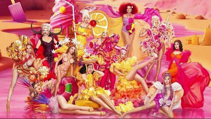 DRAG RACE PHILIPPINES S02E06