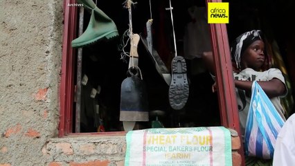 RDC : un pont s'effondre et fait au moins 32 morts dans une mine