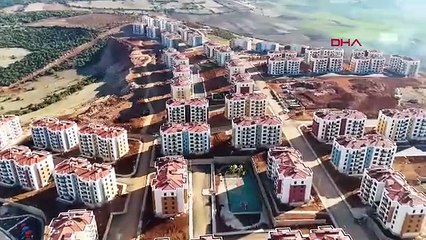 Bakan Kurum: 11 ilimizde mutlu sona çok az kaldı... Bakanıktan detaylı açıklama