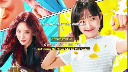 Cô nàng mạnh mẽ Gang Nam Soon Tập 1 Vietsub Thuyết Minh Tiếng Việt