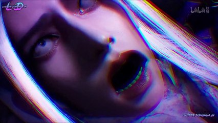 Return of the Divine Emperor Episode 06 English Sub - Lucifer Donghua