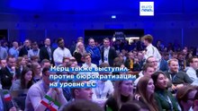 Новости дня | 17 ноября 2025 г. — дневной выпуск