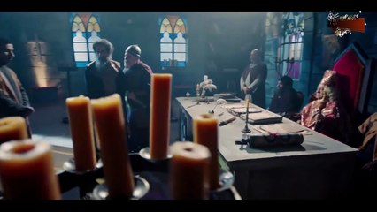 HD - فتح الأندلس - الحلقة 12