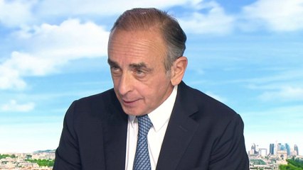 Les 4 vérités - Éric Zemmour