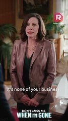 My girl, my two foolish sons don't deserve you! - Don't Miss Me When I'm Gone - ReelShort