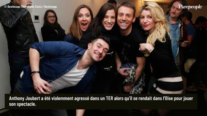 "Il me passe à tabac" : Un comédien de Plus belle la vie pris à parti dans les transports en commun, il témoigne