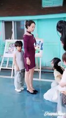 [ENG  SUB] Mommy’s Back, Daddy’s Obsessed _ Full #cdrama #mustwatch_2