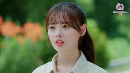 Part Time Job Full Time Romance EP 9 | পার্ট টাইম জব ফুল টাইম রোমান্স | Korean Drama Hindi Dubbed