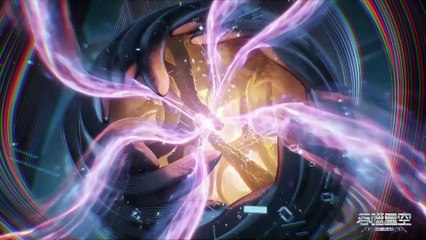 Swallowed Star Episode 198 4K