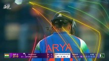 Pak A Vs Ind A