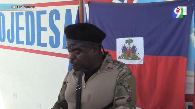 Haití al Límite: Barbecue Advierte, ¡No Salgan de Casa! | Hoy Mismo