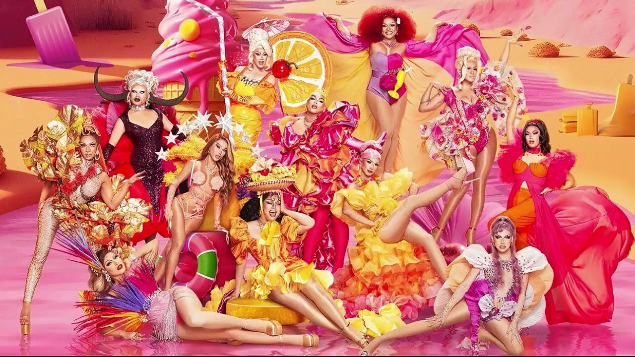 DRAG RACE PHILIPPINES S02E08