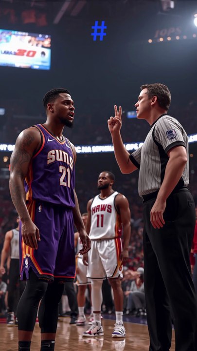 Brooks: Refs made "emotional calls."