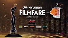 Filmfare Awards  -Full Show -12 November 2025 -Indian Film Show