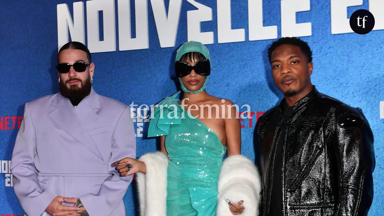 "Encore un" : cette star du rap accusée de violences, au coeur d'une célèbre émission controversée