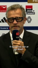 La minute GALTHIÉ 📢