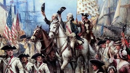 The American Revolution (2025) - Season 1 Episode 6 - The Most Sacred Thing (May 1780 – Onward)