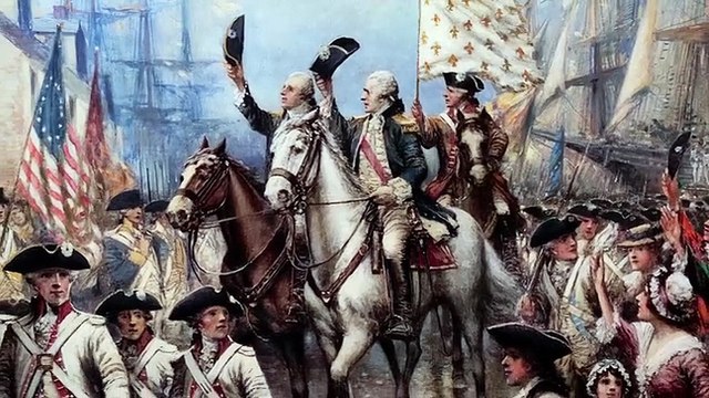 The American Revolution (2025) - Season 1 Episode 6 - The Most Sacred Thing (May 1780 – Onward)