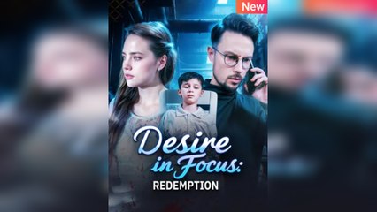 Desire Revealed – A Path To Redemption New - Full Movie
