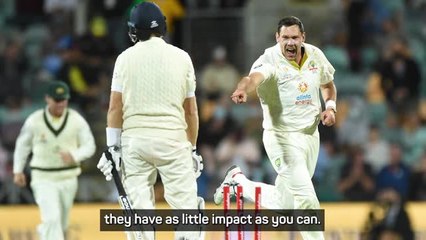 Boland aiming to keep Root 'quiet' throughout the Ashes