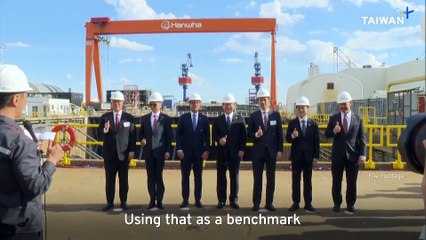 Analysis: Taiwan’s Economic Risks Rise With Currency, Geopolitical Pressures