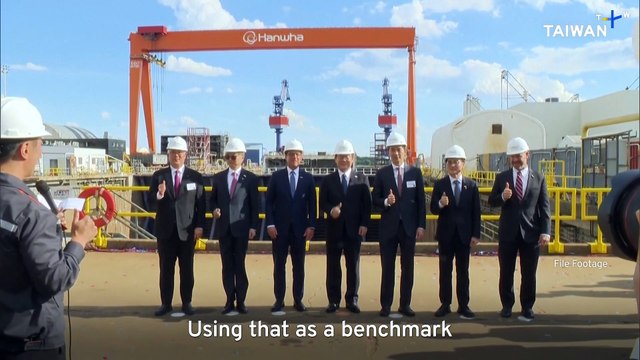 Analysis: Taiwan’s Economic Risks Rise With Currency, Geopolitical Pressures