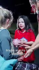 What Doesn't Break Me Trailer - Full Cast - ReelShort