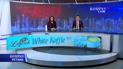 Modus Gandakan Emas, Tukat Pijat di Lampung Gondol 40 Gram Emas | KOMPAS PETANG