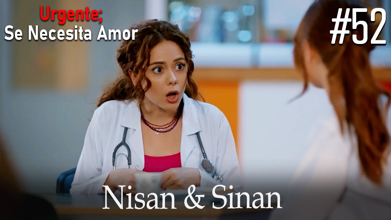 Nisan & Sinan #52