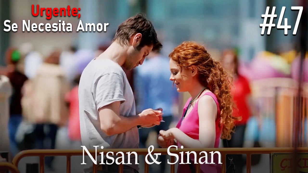 Nisan & Sinan #47