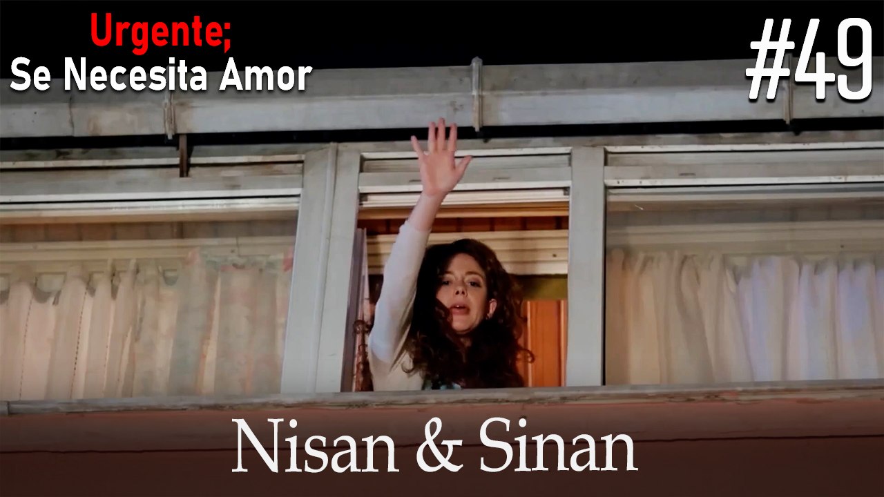 Nisan & Sinan #49