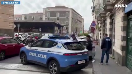 Tratta di esseri umani e sfruttamento del lavoro, tre arresti a Catania
