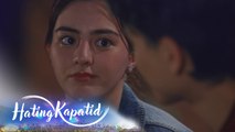 Hating Kapatid: Wesley comforts Belle during her lowest! (Episode 31)