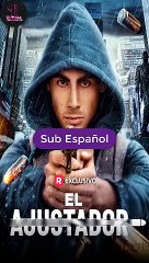 [SUB ESPAÑOL] El Ajustador serie completa