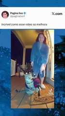 MANDA CHUVA E AMIGOS !!! TADINHO DO GUARDA BELO