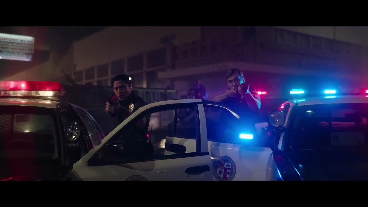 Un nouveau délire SF post-apo : bande-annonce de Good Luck, Have Fun, Don't Die (VO)