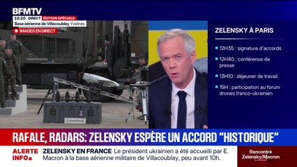 Arnaud Direct - Lundi 17 novembre 2025