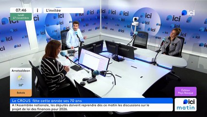 La santé mentale, un enjeu majeur chez les étudiants