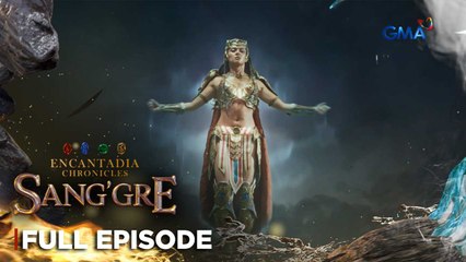 Sang'gre: Full Episode 111 (November 17, 2025) | Encantadia Chronicles