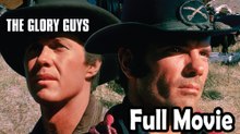 The Glory Guys (1965) Watch HD