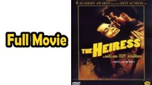 The Heiress (1949) Watch HD