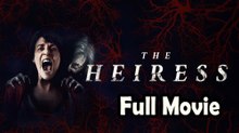 The Heiress (2021) Watch HD