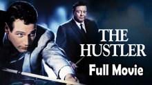 The Hustler (1961) Watch HD