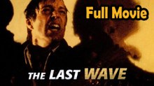 The Last Wave (1977) Watch HD