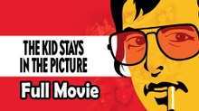 The Kid Stays in the Picture (2002) Watch HD