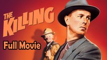 The Killing (1956) Watch HD