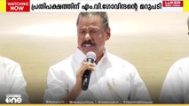 'ബിഎൽഒയുടെ മരണത്തിന് പിന്നിൽ രാഷ്ട്രീയ സമ്മർദം എന്ന അരോപണം അസംബന്ധം'