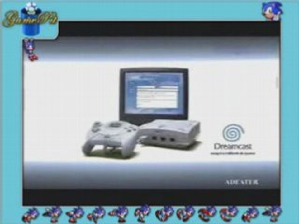 GamePit: SEGApart2