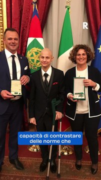 Una legge in memoria di Steven Babbi: “Ora più tutelati i malati di tumore”