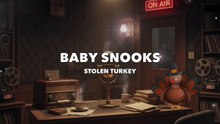 Baby Snooks - Stolen Turkey (Old Time Radio Comedy)